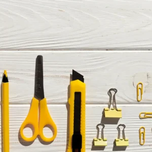 utiles para escritorio oficina